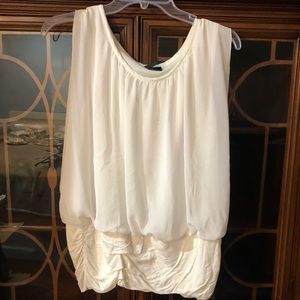 COPY - Cute silk blouse